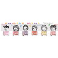 SNAILS Mini 6 Pack (6 × 7 ml) - Cosmetic Gift Set