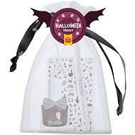 SNAILS Spooky Pouch Now - Cosmetic Gift Set