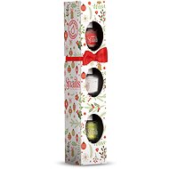 SNAILS Christmas 3 Pack - Cosmetic Gift Set