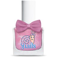 SNAILS Main Collection Glitter Bomb, 10.5ml - Nail Polish