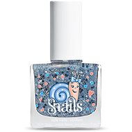 SNAILS Main Collection Confetti, 10.5ml - Nail Polish
