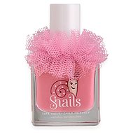 SNAILS Ballerine Pinky Pink, 10.5ml - Nail Polish