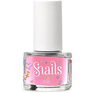 SNAILS Play Pink Bang, 7ml - Nail Polish