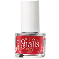 SNAILS Play Ladybird 7ml - Nail Polish