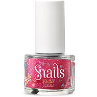 SNAILS Play Cheerleader, 7ml - Nail Polish