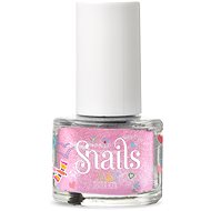 SNAILS Play Glitter Bomb 7ml - Nail Polish