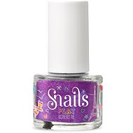 SNAILS Play Raspberry Pie 7ml - Nail Polish