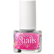 SNAILS Play Tutu, 7ml - Nail Polish