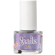 SNAILS Play Purple Comet, 7ml - Nail Polish