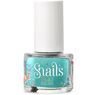 SNAILS Play Splash Lagoon, 7ml - Nail Polish