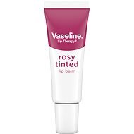 VASELINE Liptube Rosy 10g - Lip Balm