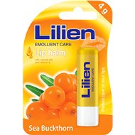 LILIEN Sea Buckthorn, 4g - Lip Balm