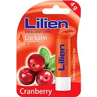 LILIEN Cranberry, 4g - Lip Balm