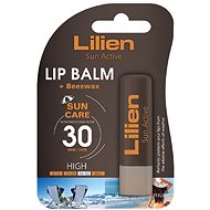 LILIEN Sun Active SPF30 4g - Lip Balm