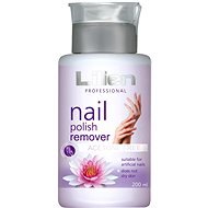 LILIEN Water Lily Acetone-free 200 ml - Nail Polish Remover
