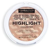 REVOLUTION Relove Super Rose 6g - Brightener