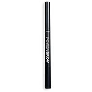 REVOLUTION Relove Power Dark Brown 0.30g - Eyebrow Pencil