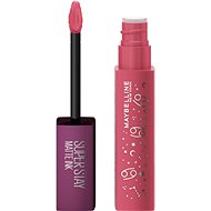 MAYBELLINE NEW YORK SuperStay Matte Ink Zodiac 15 Lover - Cancer 5ml - Lipstick