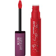 MAYBELLINE NEW YORK SuperStay Matte Ink Zodiac 20 Pioneer - Lion - Lipstick