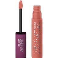 MAYBELLINE NEW YORK SuperStay Matte Ink Zodiac 65 Seductres - Virgo - Lipstick