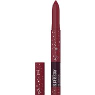 MAYBELLINE NEW YORK SuperStay Ink Crayon Zodiac 55 Make it happen - Gemini - Lipstick