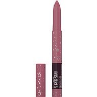 MAYBELLINE NEW YORK SuperStay Ink Crayon Zodiac 25 Stay exceptional - Taurus - Lipstick