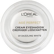 L'ORÉAL PARIS Age Perfect 01 Dazzling White 4ml - Eyeshadow