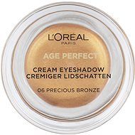 L'ORÉAL PARIS Age Perfect 06 Precious Bronze 4ml - Eyeshadow