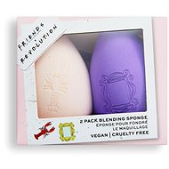 REVOLUTION X Friends Blending 2 pcs - Makeup Sponge