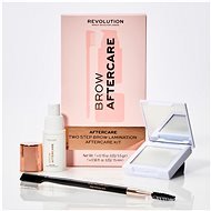 REVOLUTION Brow Lamination Aftercare & Growth 3 pcs - Cosmetic Gift Set