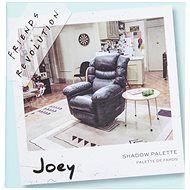 REVOLUTION X Friends Joey 9g - Eye Shadow Palette