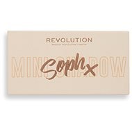 REVOLUTION X Soph Mini 8.80g - Eye Shadow Palette
