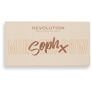 REVOLUTION X Soph Mini 8.80g - Eye Shadow Palette