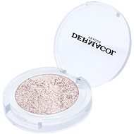 DERMACOL Mono eyeshadows 3D Metal Champagne No.02 2 g - Eyeshadow