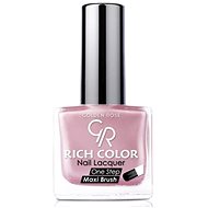 GOLDEN ROSE Rich Colour 02, 10.5ml - Nail Polish