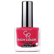 GOLDEN ROSE Rich Colour 07, 10.5ml - Nail Polish