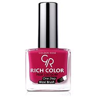 GOLDEN ROSE Rich Colour 09, 10.5ml - Nail Polish