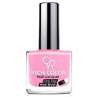 GOLDEN ROSE Rich Colour 46, 10.5ml - Nail Polish