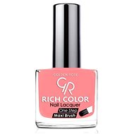 GOLDEN ROSE Rich Colour 64, 10.5ml - Nail Polish