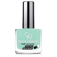 GOLDEN ROSE Rich Colour 65, 10.5ml - Nail Polish