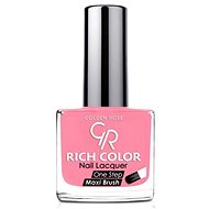 GOLDEN ROSE Rich Colour 67, 10.5ml - Nail Polish