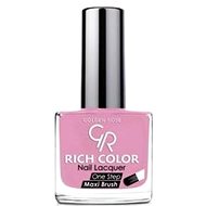 GOLDEN ROSE Rich Colour 69, 10.5ml - Nail Polish