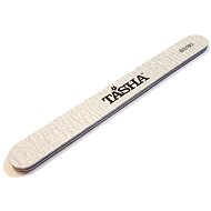 TASHA Professional file zebra straight 80/80 blue centre - Nail File