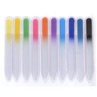 TASHA Glass nail file 13,5 cm - Nail File