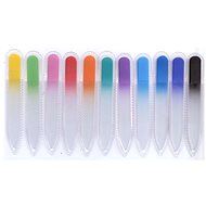 TASHA Glass nail file small 9 cm - Nail File