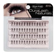 ARDELL Tray Medium Black Knot-free - Adhesive Eyelashes