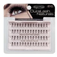 ARDELL Tray Medium Double Black Knot-free - Adhesive Eyelashes
