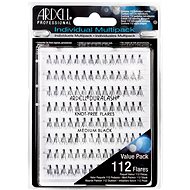 ARDELL Trsy Medium Black Multipack - Adhesive Eyelashes