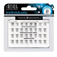 ARDELL Tray Short Trio Knot-free - Adhesive Eyelashes