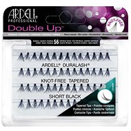 ARDELL Tray Short Double Knot-Free - Adhesive Eyelashes